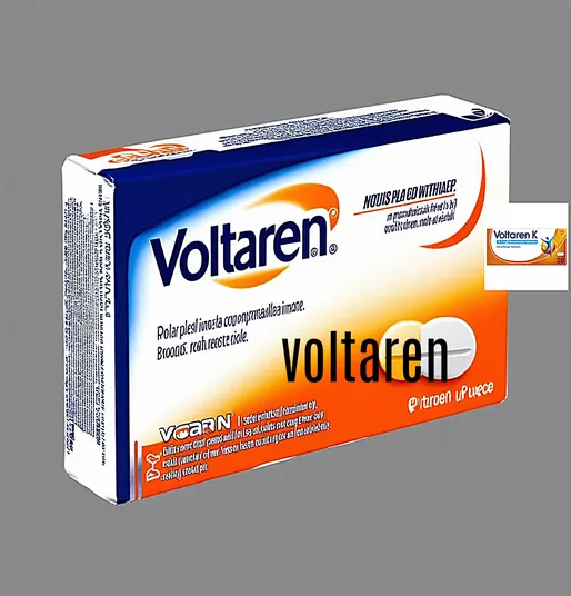 Voltaren muscoril ricetta